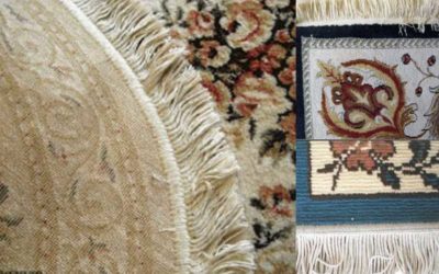Cheap synthetic rugs. What you need to know.