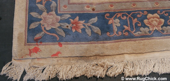 Rug Fringe What You Need To Know, Do All Oriental Rugs Have Fringe