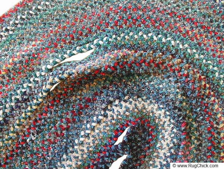 Braided Rugs – What To Watch For