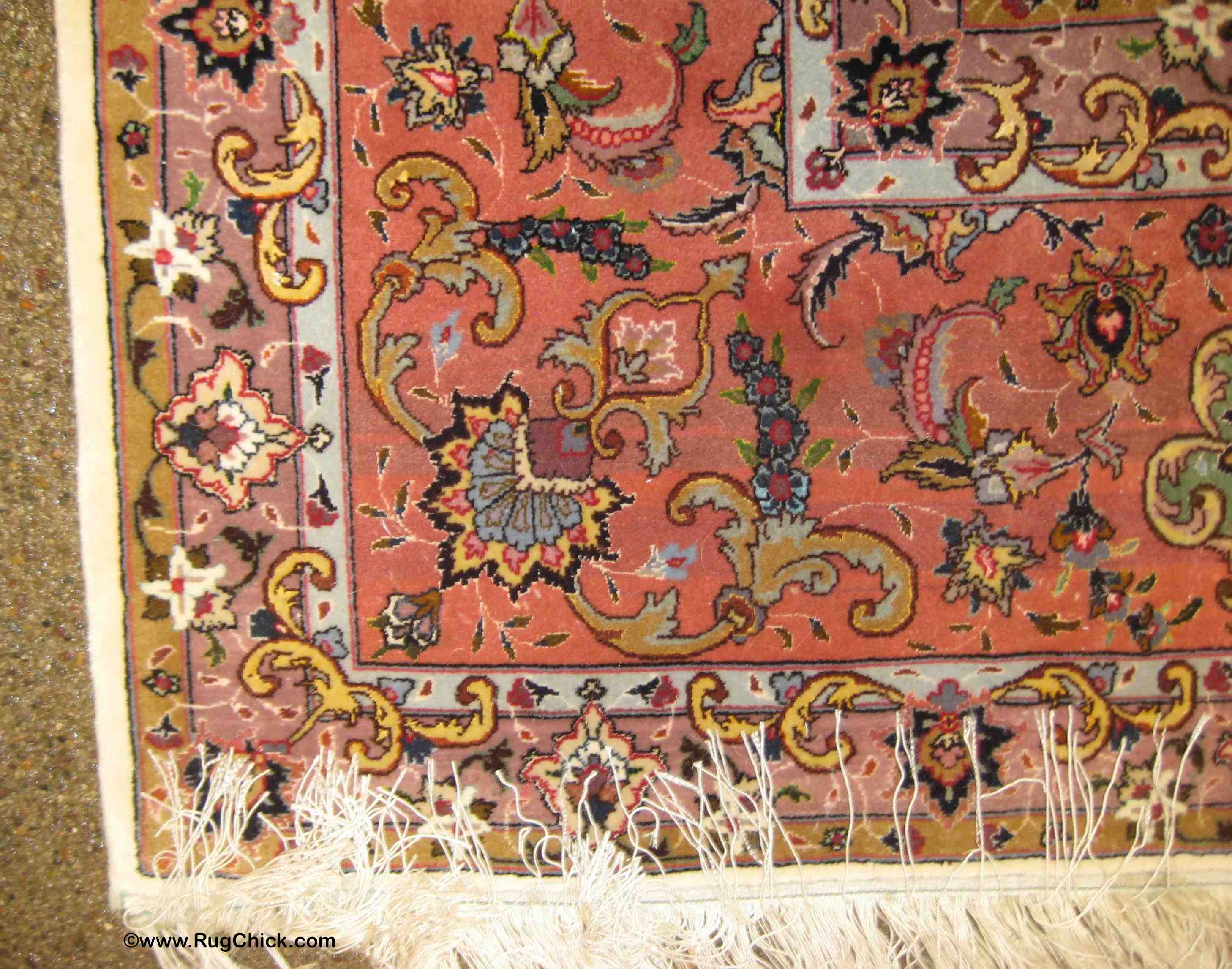 Clearance Rugs and Discounted Rugs at Oriental Designer Rugs