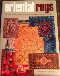 Peter Stone Oriental Rugs