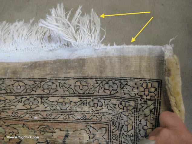 Rug Care Tips: Preventing Mildew and Dry Rot in Rugs » Greenspring Rug Care