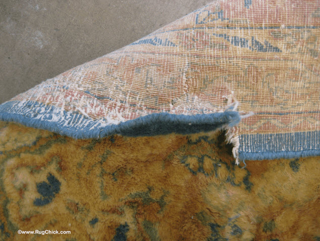 Rug Care Tips: Preventing Mildew and Dry Rot in Rugs » Greenspring Rug Care