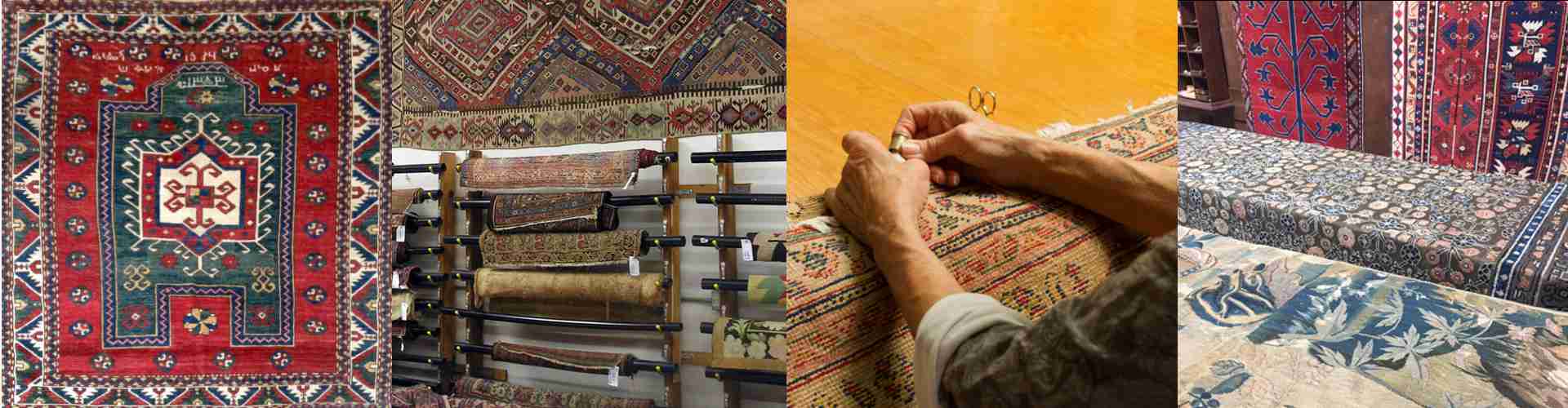 Rug Owners and Shoppers