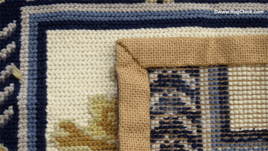 Poretuguese needlepoint rugs