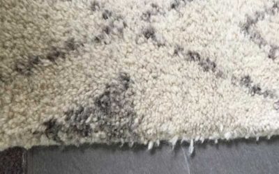 Shedding Rugs. What You Need To Know.