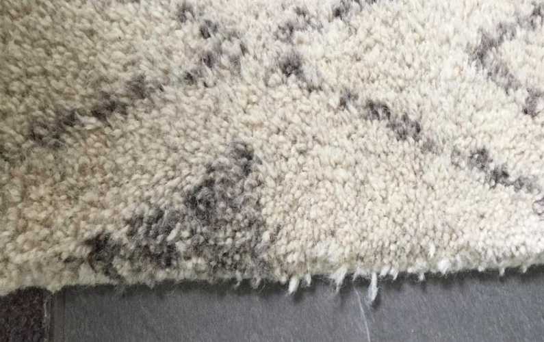 Shedding Rugs. What You Need To Know.