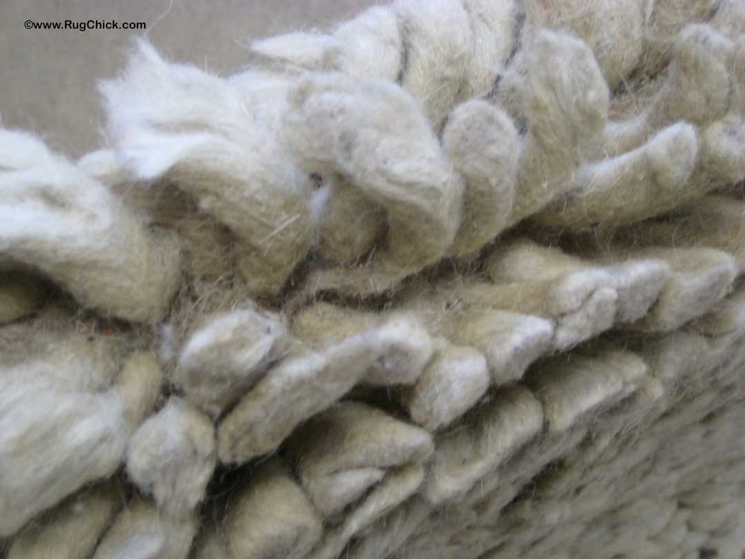 Shedding Rugs. What You Need To Know. Rug Chick