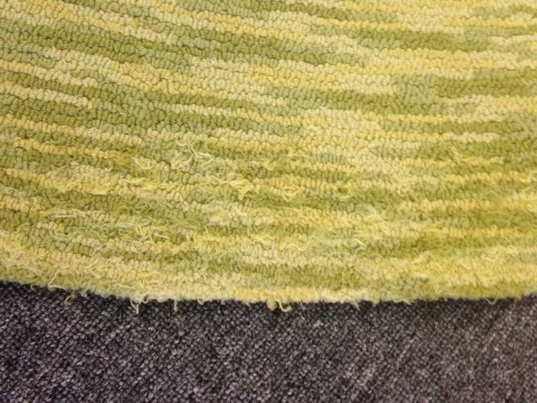 Shedding Rugs. What You Need To Know. Rug Chick