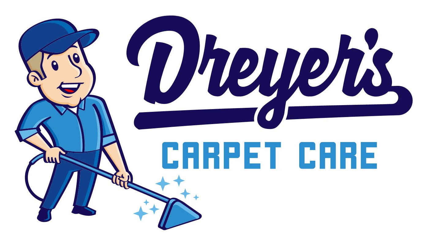 Dryers Carpet Care Logo