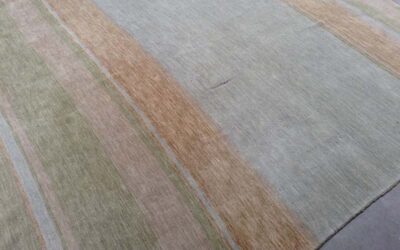 India Hand-Loomed Rugs: What You Need to Know