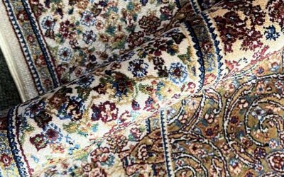 When “Luxury” Isn’t.  A Message to Rug Brands On What Is Slipping Through the Cracks.